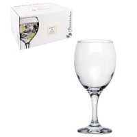 Набір бокалів Pasabache Imperial 44272 для вина, 340 мл (6 шт) 